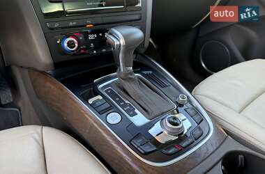 Внедорожник / Кроссовер Audi Q5 2013 в 