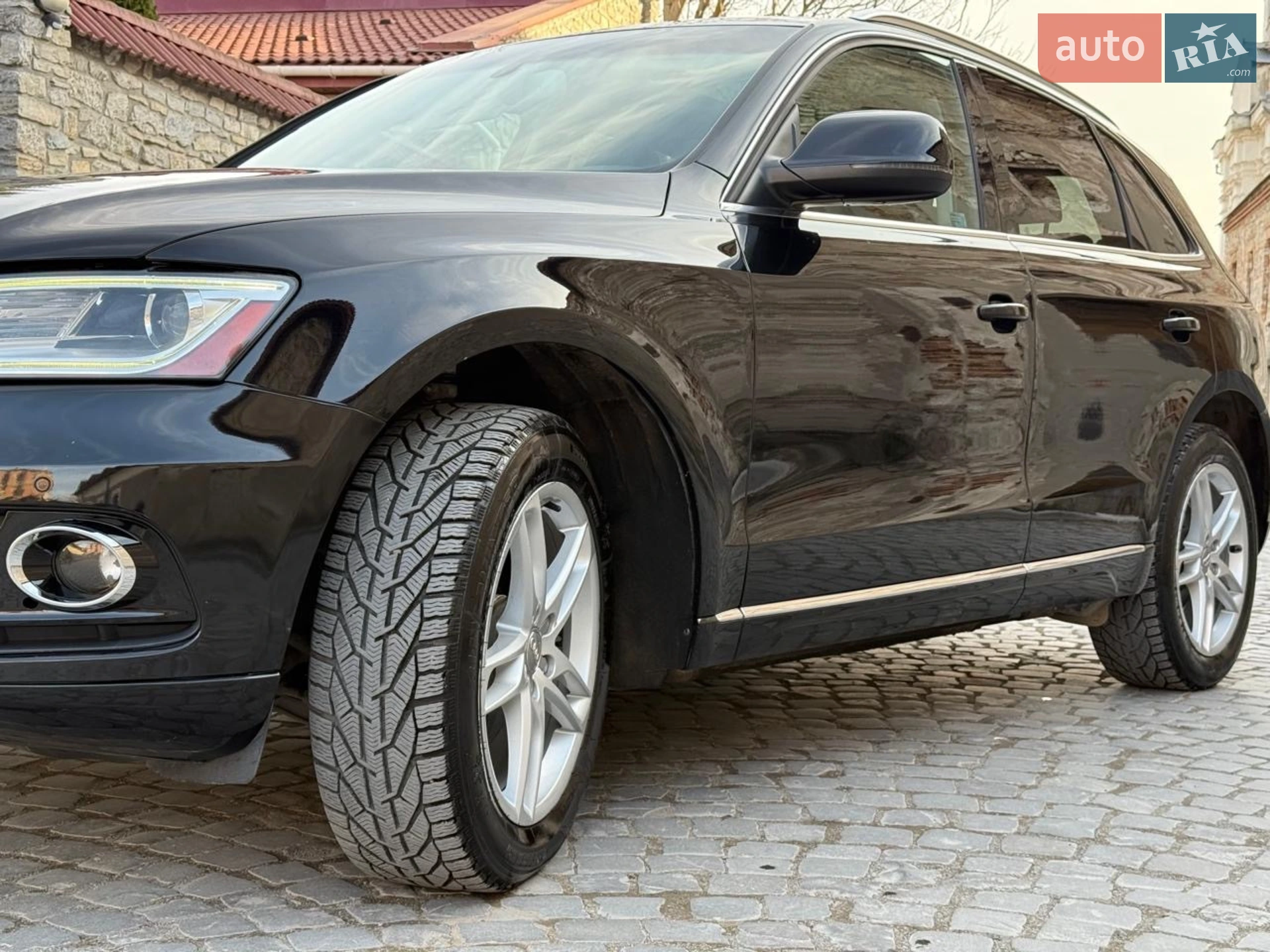 2012 Audi Q5 - мініатюра 16