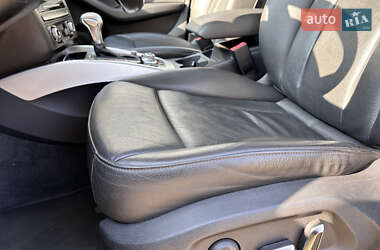 Позашляховик / Кросовер Audi Q5 2013 в 