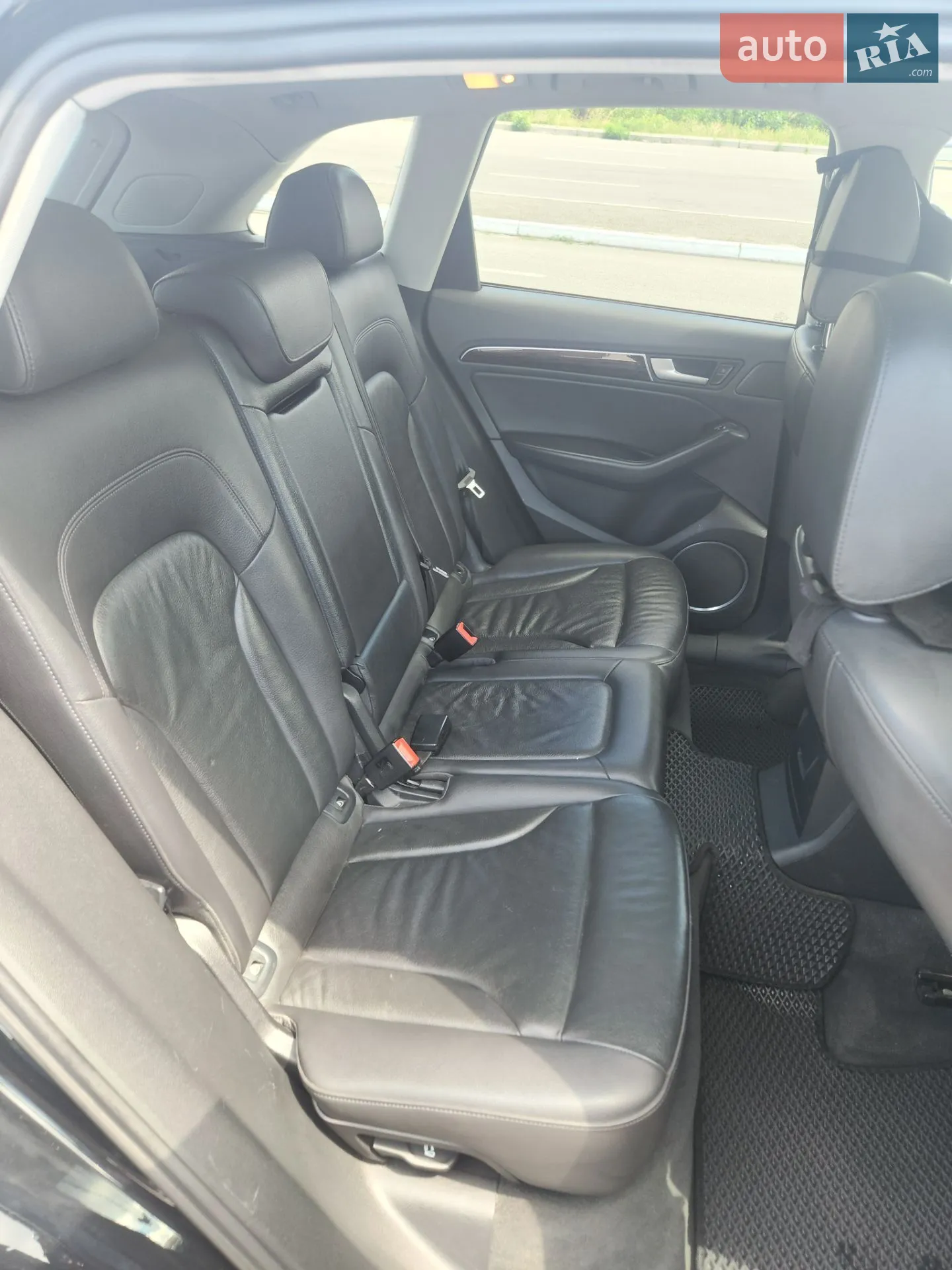 2014 Audi Q5 - мініатюра 9