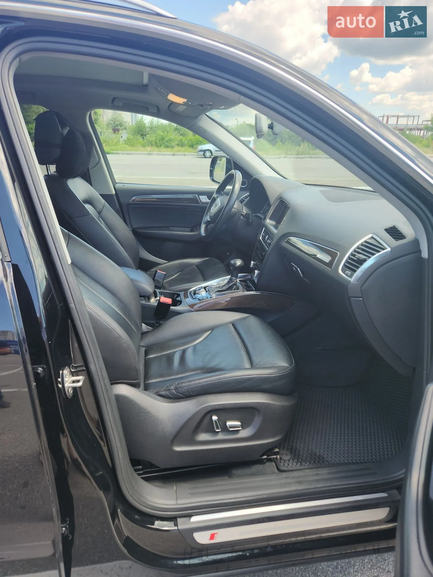 2014 Audi Q5 - мініатюра 13