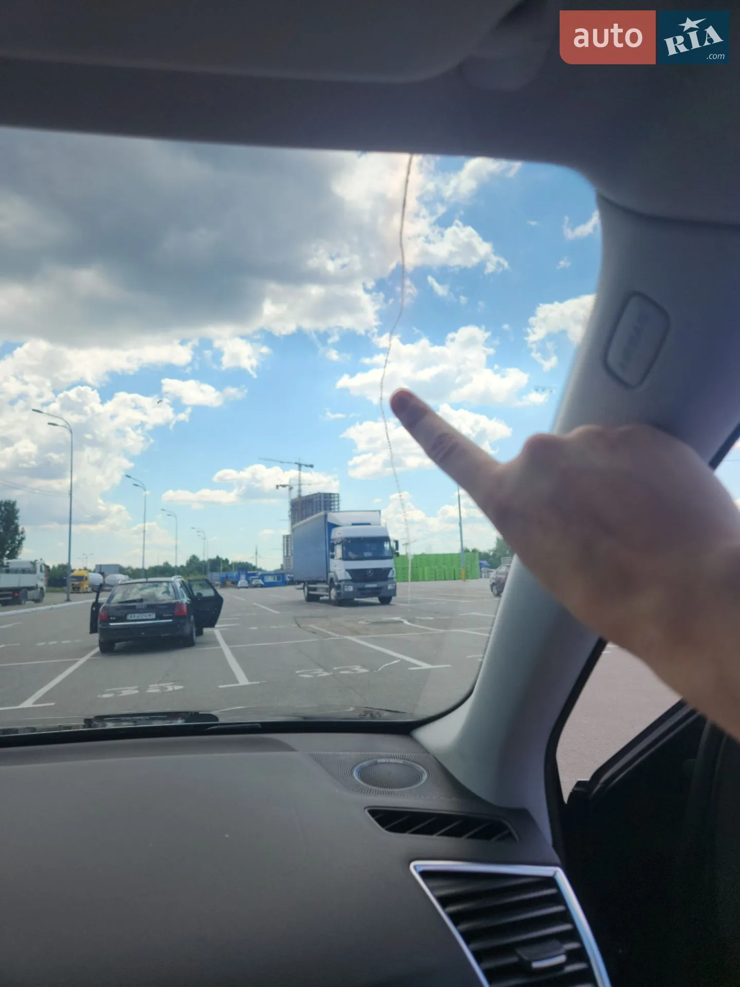 2014 Audi Q5 - мініатюра 16