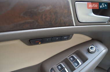 Внедорожник / Кроссовер Audi Q5 2014 в 