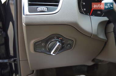Внедорожник / Кроссовер Audi Q5 2014 в 