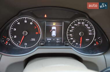 Внедорожник / Кроссовер Audi Q5 2014 в 