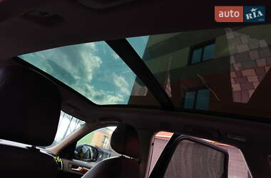 Внедорожник / Кроссовер Audi Q5 2012 в 