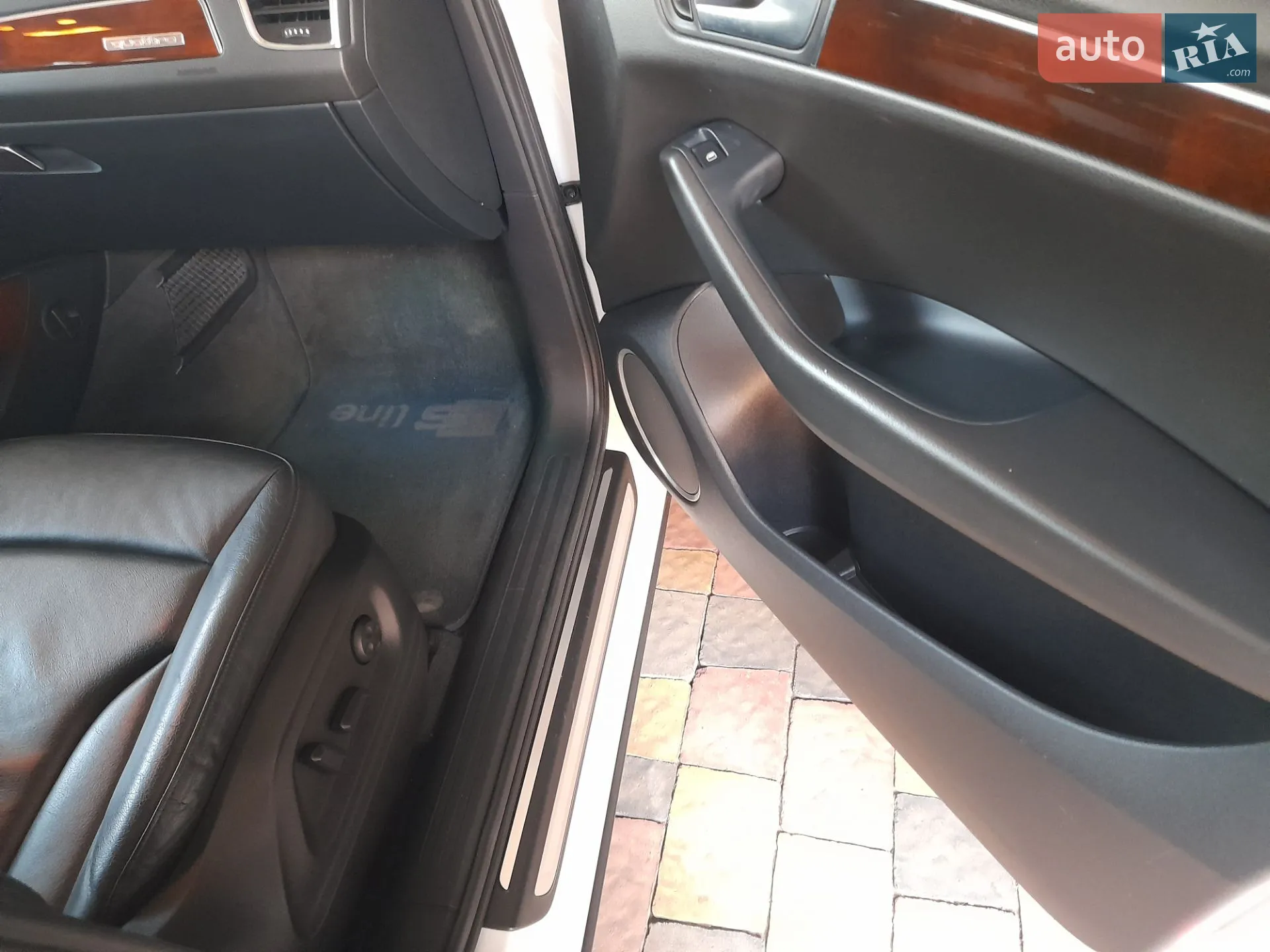 2012 Audi Q5 - мініатюра 7