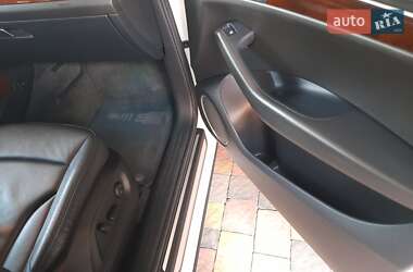 Внедорожник / Кроссовер Audi Q5 2012 в 