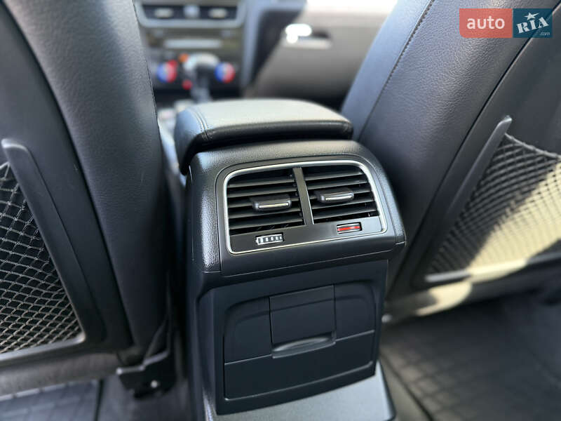 Внедорожник / Кроссовер Audi Q5 2015 в Львове