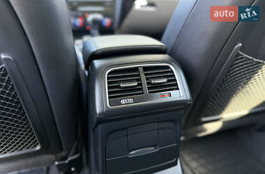 Внедорожник / Кроссовер Audi Q5 2015 в 