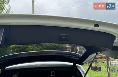 Внедорожник / Кроссовер Audi Q5 2013 в 