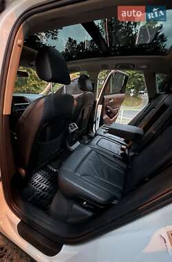 Позашляховик / Кросовер Audi Q5 2010 в 