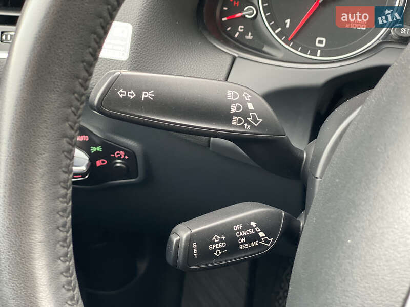 Внедорожник / Кроссовер Audi Q5 2014 в Дрогобыче