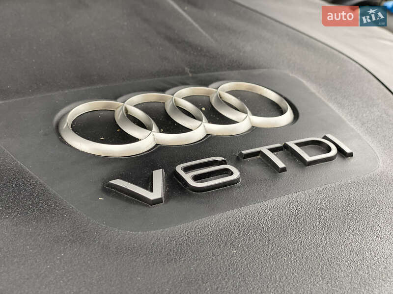 Внедорожник / Кроссовер Audi Q5 2014 в Дрогобыче