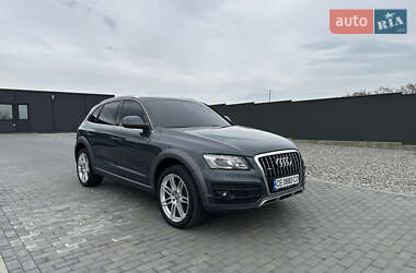 Внедорожник / Кроссовер Audi Q5 2010 в 