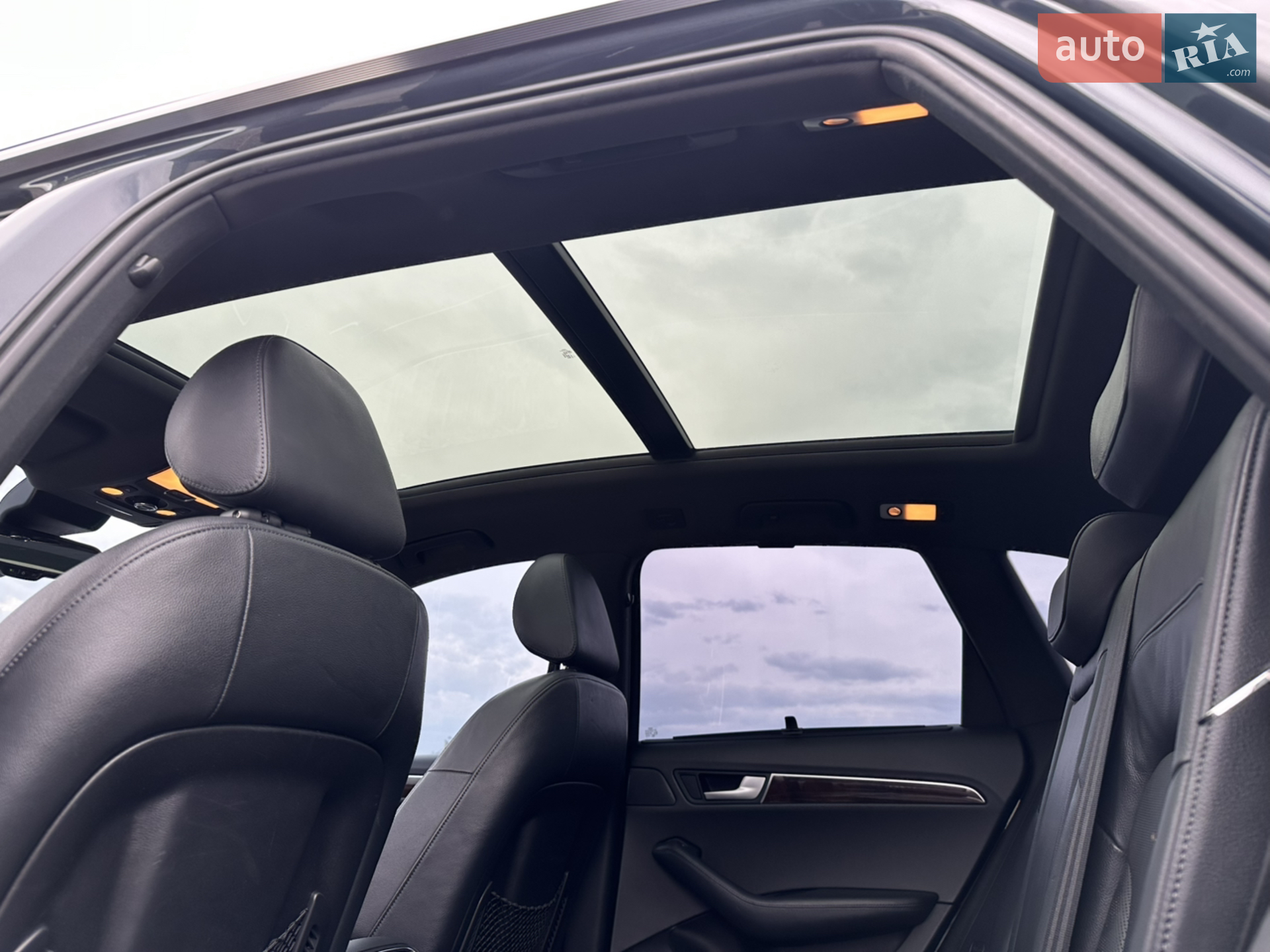 2010 Audi Q5 - мініатюра 15
