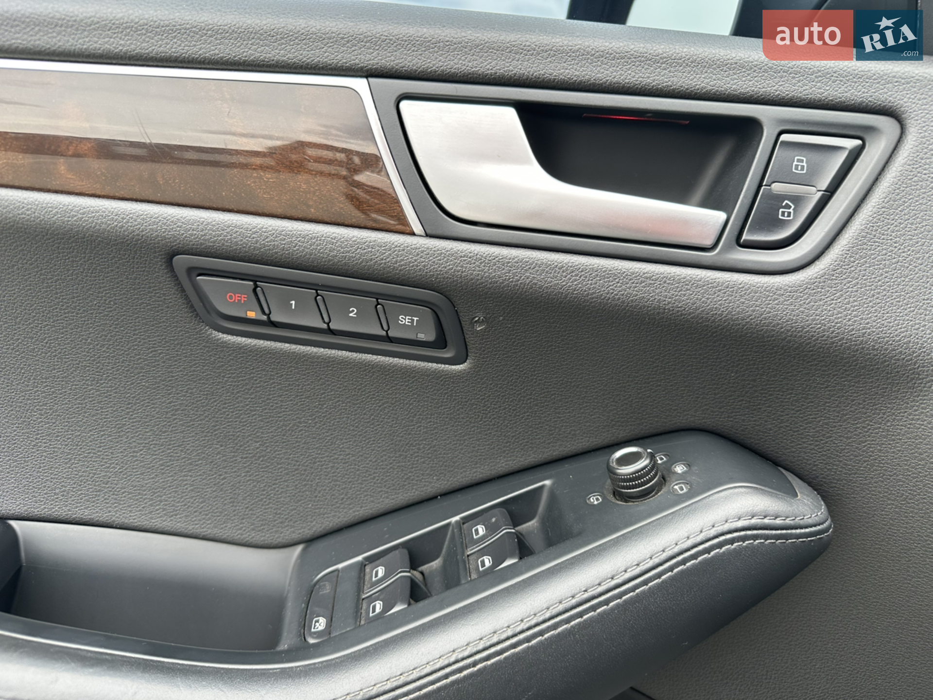 2010 Audi Q5 - мініатюра 19
