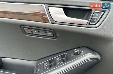 Внедорожник / Кроссовер Audi Q5 2010 в 