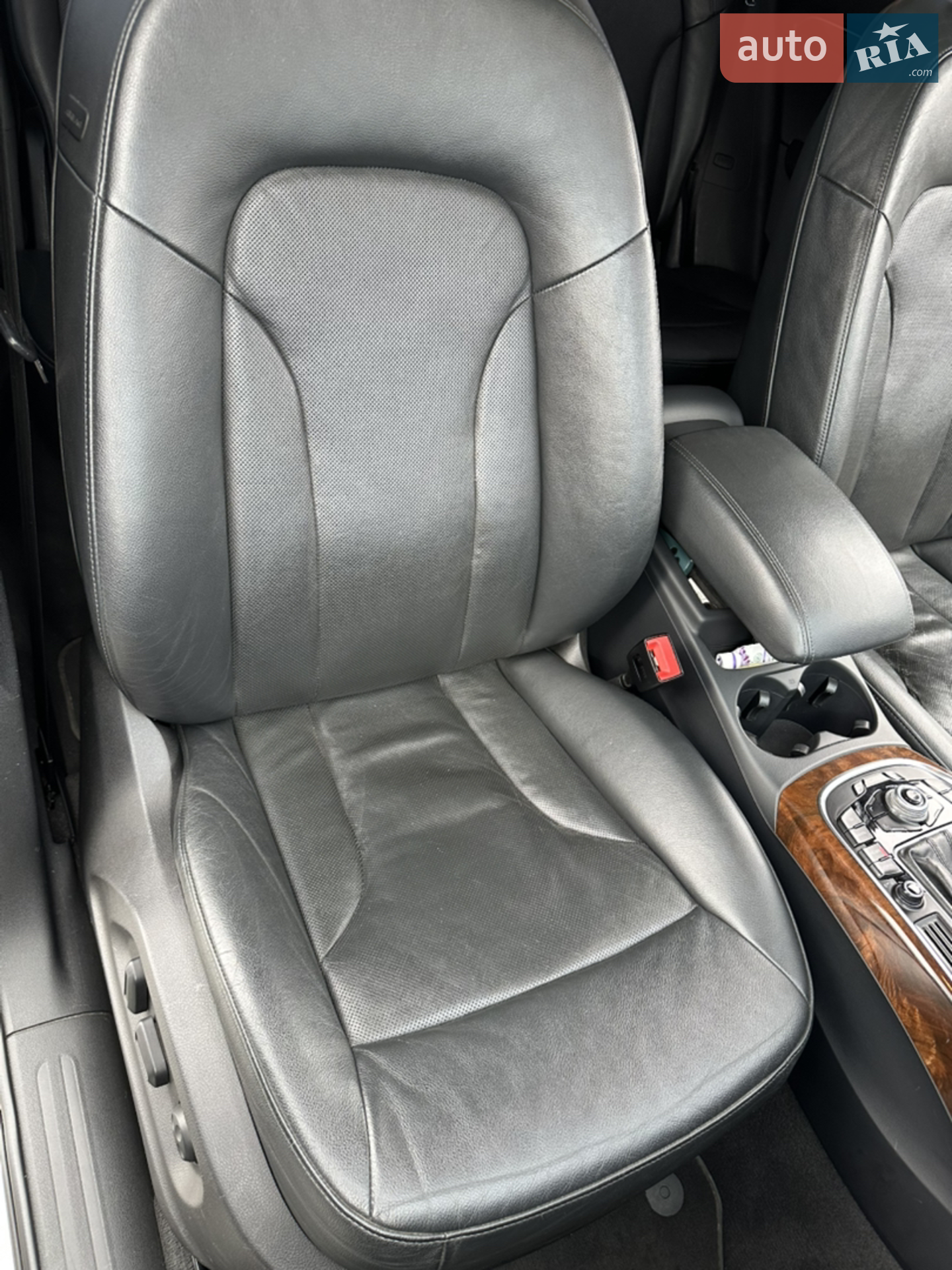 2010 Audi Q5 - мініатюра 26