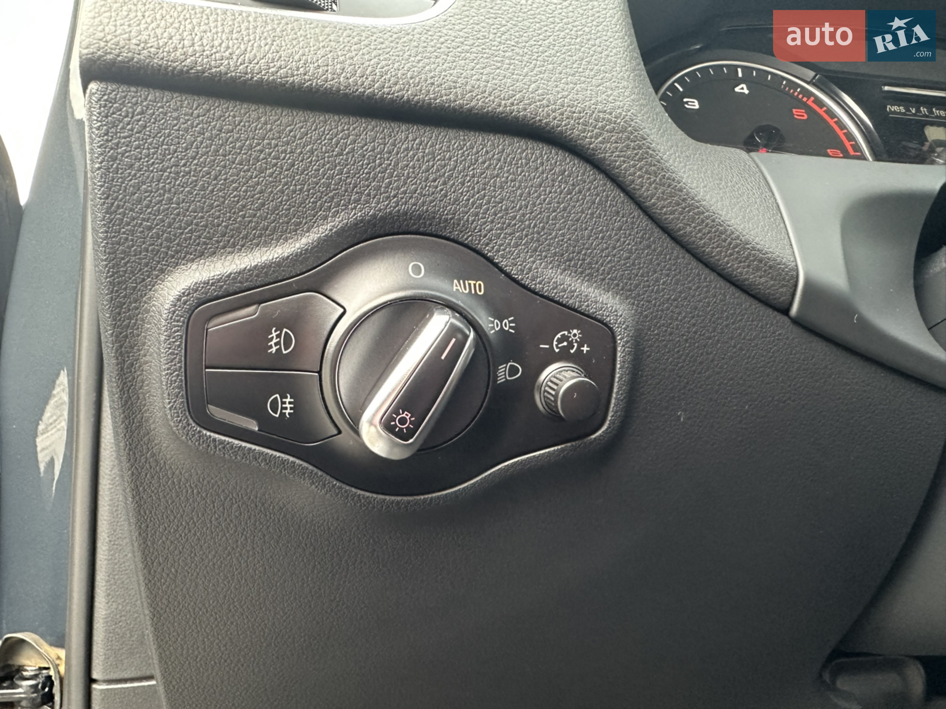 2010 Audi Q5 - мініатюра 31