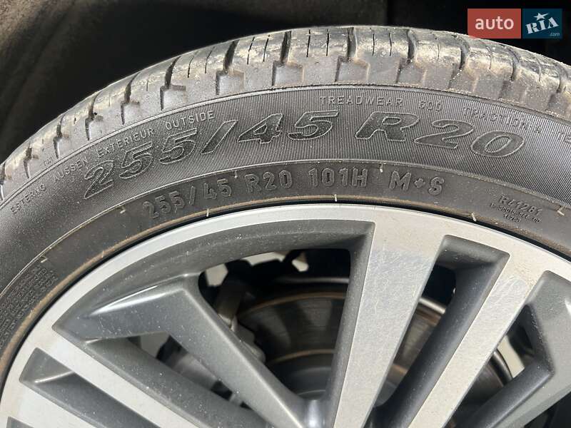 Внедорожник / Кроссовер Audi Q5 2020 в Львове