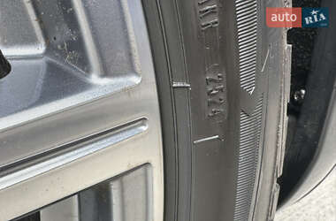 Внедорожник / Кроссовер Audi Q5 2020 в 