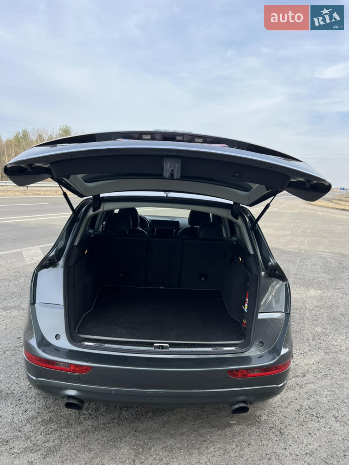 2014 Audi Q5 - мініатюра 6