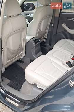 Внедорожник / Кроссовер Audi Q5 2008 в 