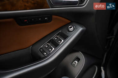 Внедорожник / Кроссовер Audi Q5 2014 в 