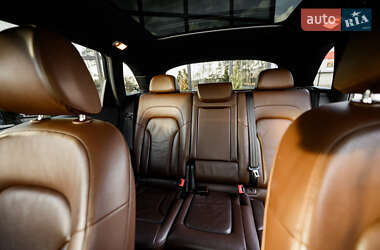 Внедорожник / Кроссовер Audi Q5 2014 в 