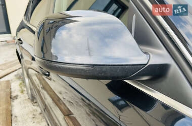 Позашляховик / Кросовер Audi Q5 2008 в 