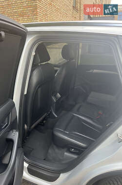 Внедорожник / Кроссовер Audi Q5 2012 в 