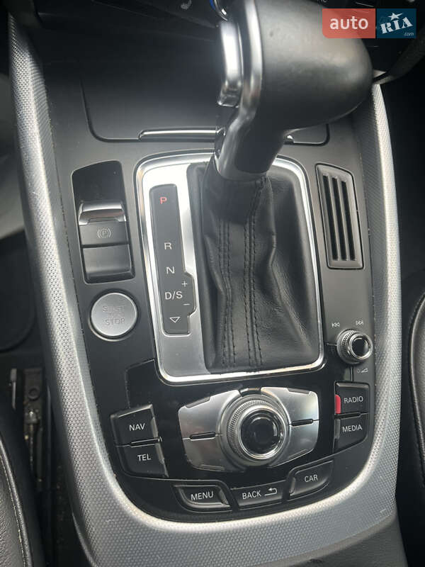 Внедорожник / Кроссовер Audi Q5 2012 в Киеве фото 10 Внедорожник / Кроссовер Audi Q5 2012 в Киеве