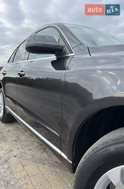 Внедорожник / Кроссовер Audi Q5 2014 в 