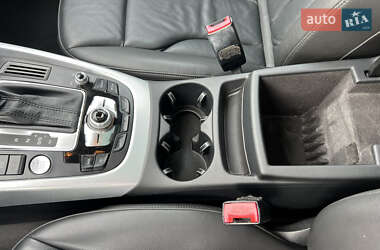 Внедорожник / Кроссовер Audi Q5 2014 в 