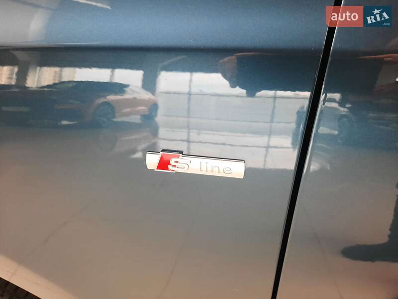 Позашляховик / Кросовер Audi Q5 2014 в Хмельницькому