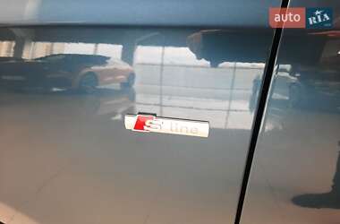 Внедорожник / Кроссовер Audi Q5 2014 в 
