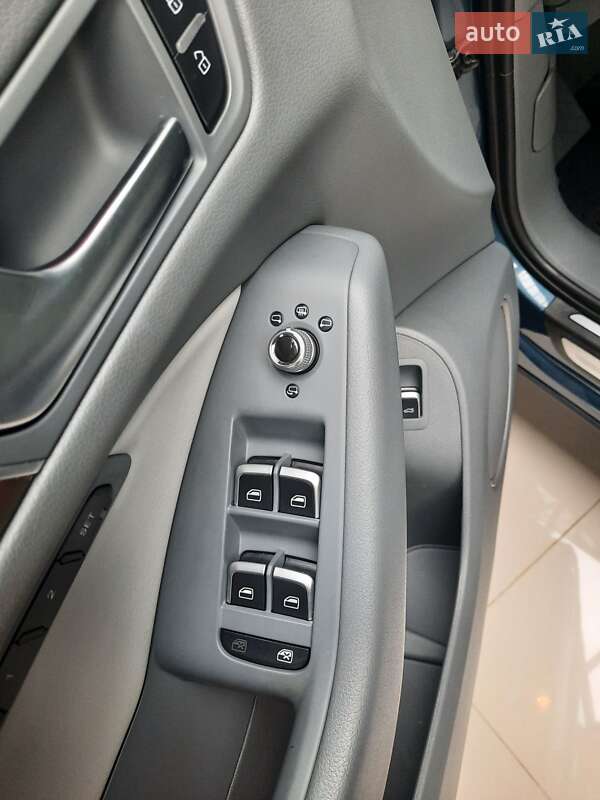 Позашляховик / Кросовер Audi Q5 2014 в Хмельницькому