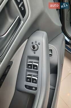 Внедорожник / Кроссовер Audi Q5 2014 в 