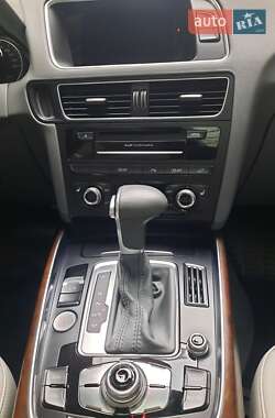 Внедорожник / Кроссовер Audi Q5 2014 в 