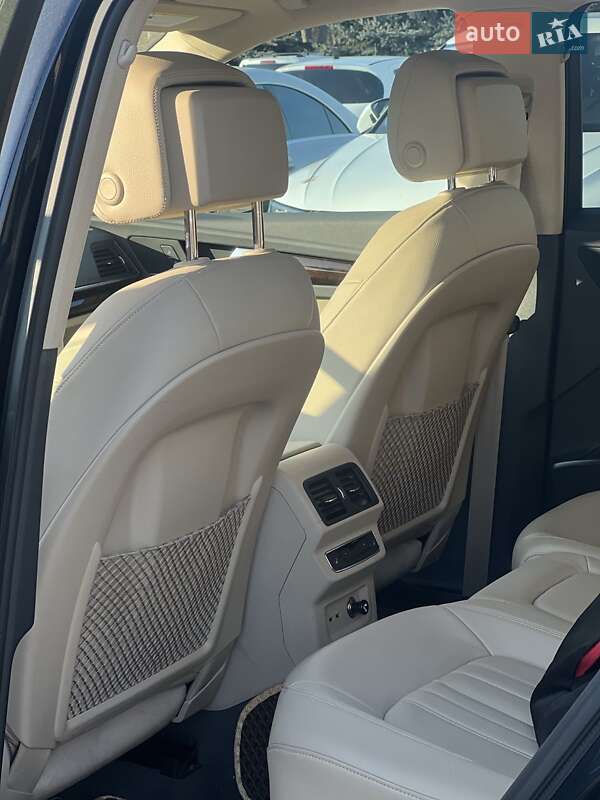 Внедорожник / Кроссовер Audi Q5 2019 в Самборе фото 22 Внедорожник / Кроссовер Audi Q5 2019 в Самборе