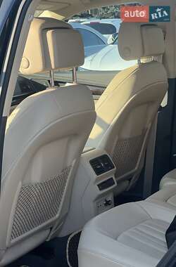 Внедорожник / Кроссовер Audi Q5 2019 в 