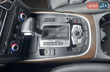 Внедорожник / Кроссовер Audi Q5 2014 в 