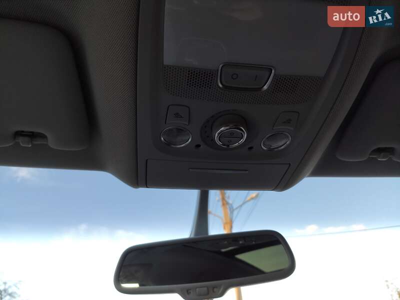 Внедорожник / Кроссовер Audi Q5 2016 в Харькове