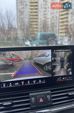 Внедорожник / Кроссовер Audi Q5 2022 в 