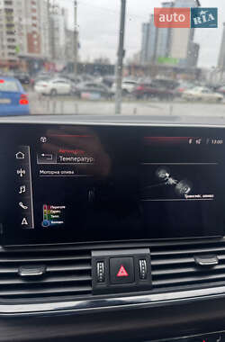 Внедорожник / Кроссовер Audi Q5 2022 в 