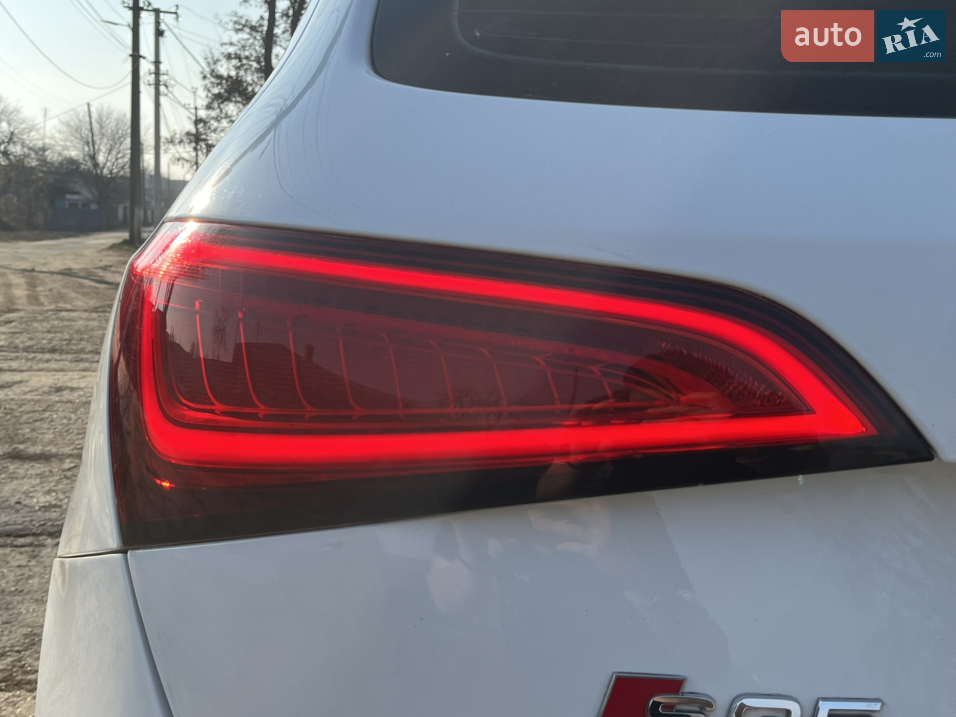 2015 Audi Q5 - мініатюра 14
