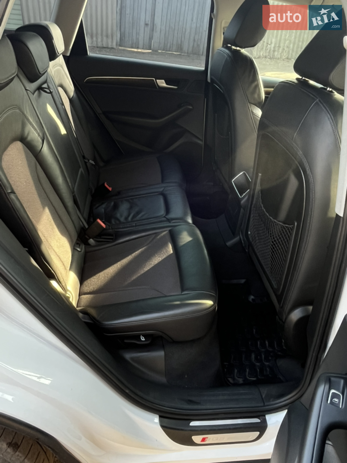 2015 Audi Q5 - мініатюра 25