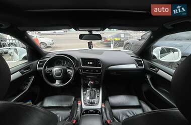 Внедорожник / Кроссовер Audi Q5 2010 в 