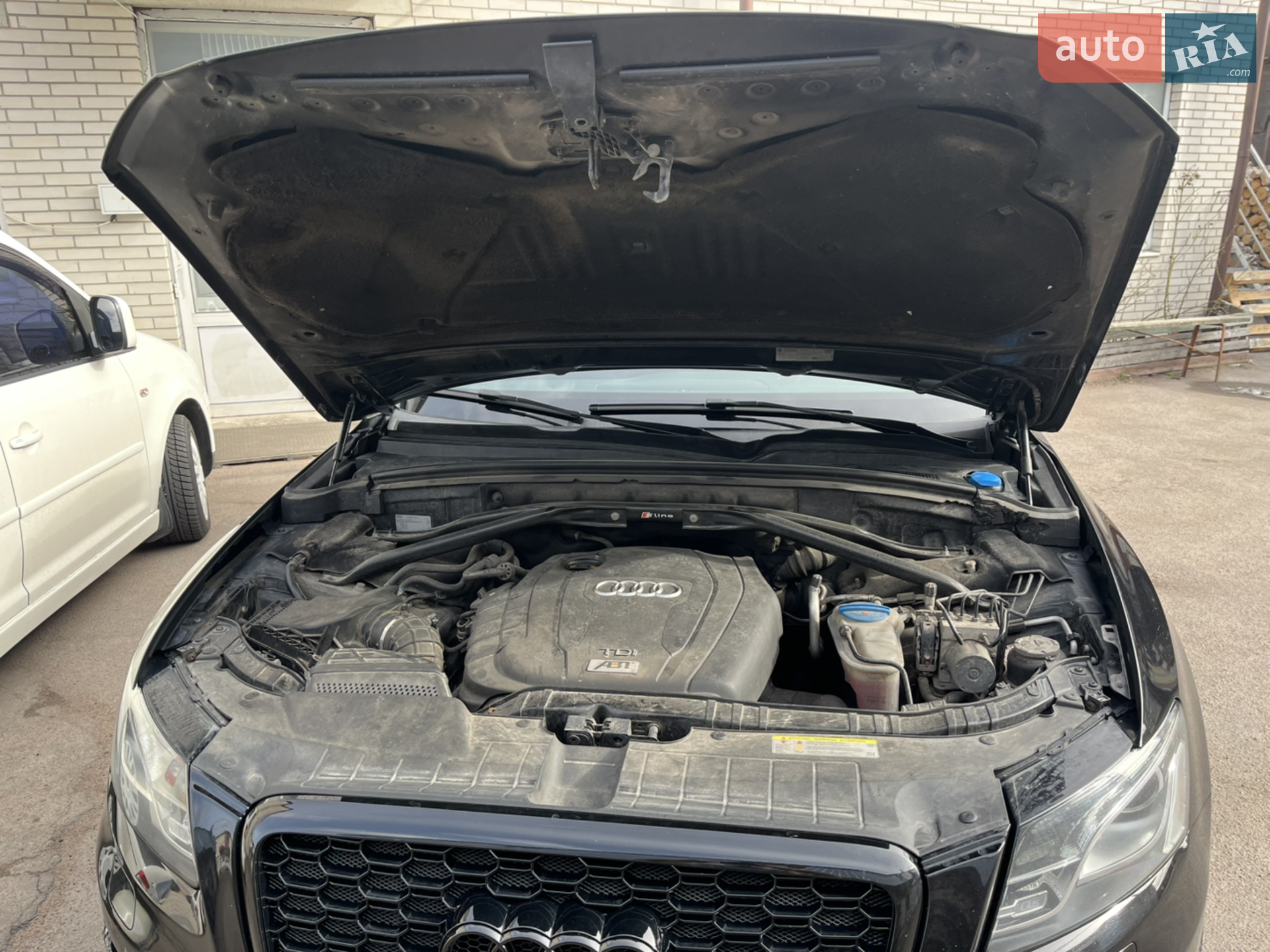 2011 Audi Q5 - мініатюра 18